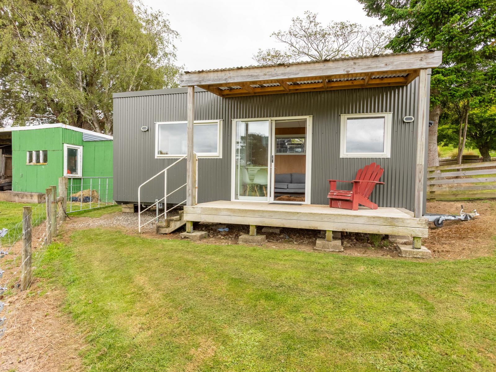 426 Umutaoroa Road, Dannevirke
