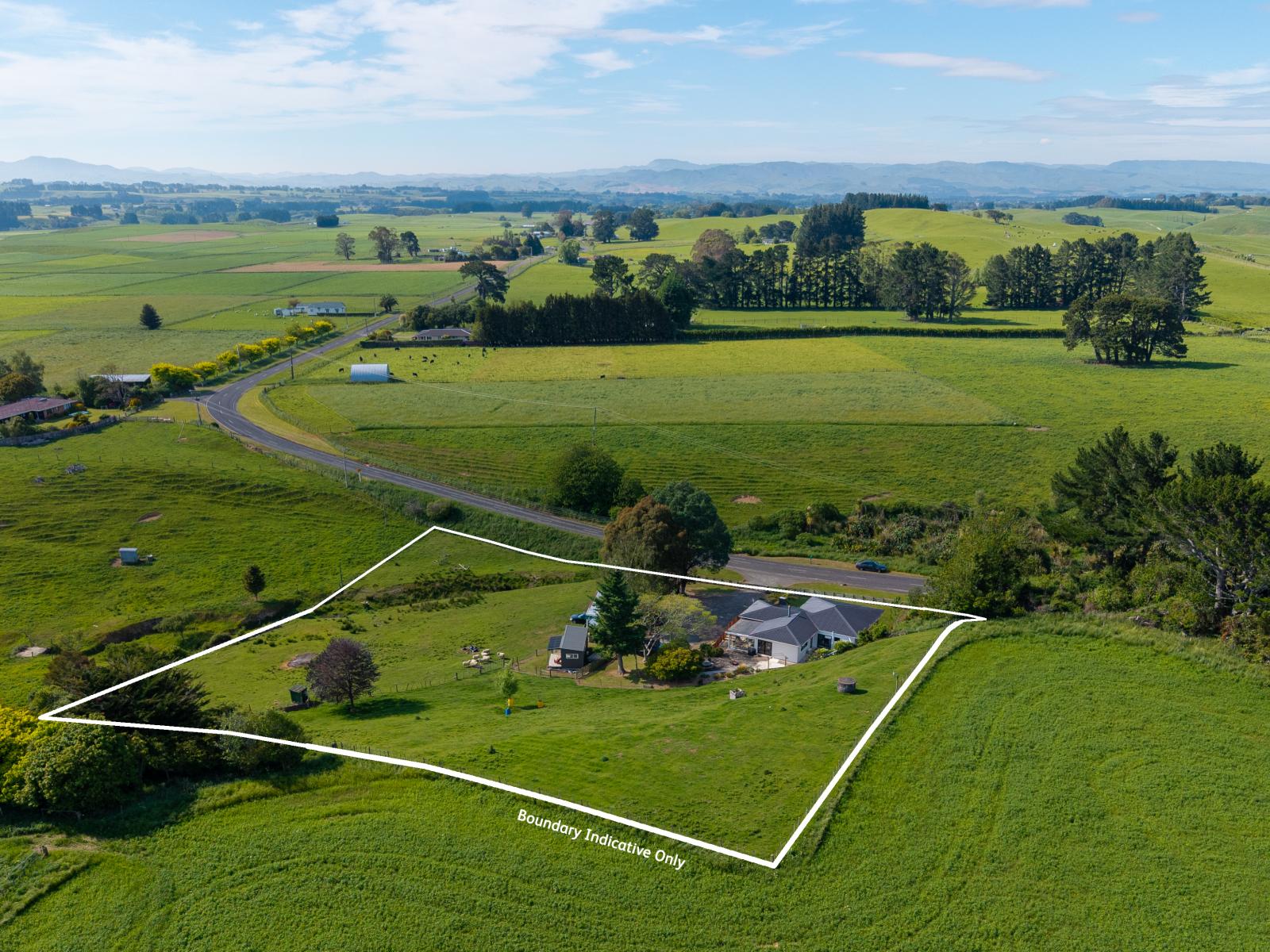 426 Umutaoroa Road, Dannevirke