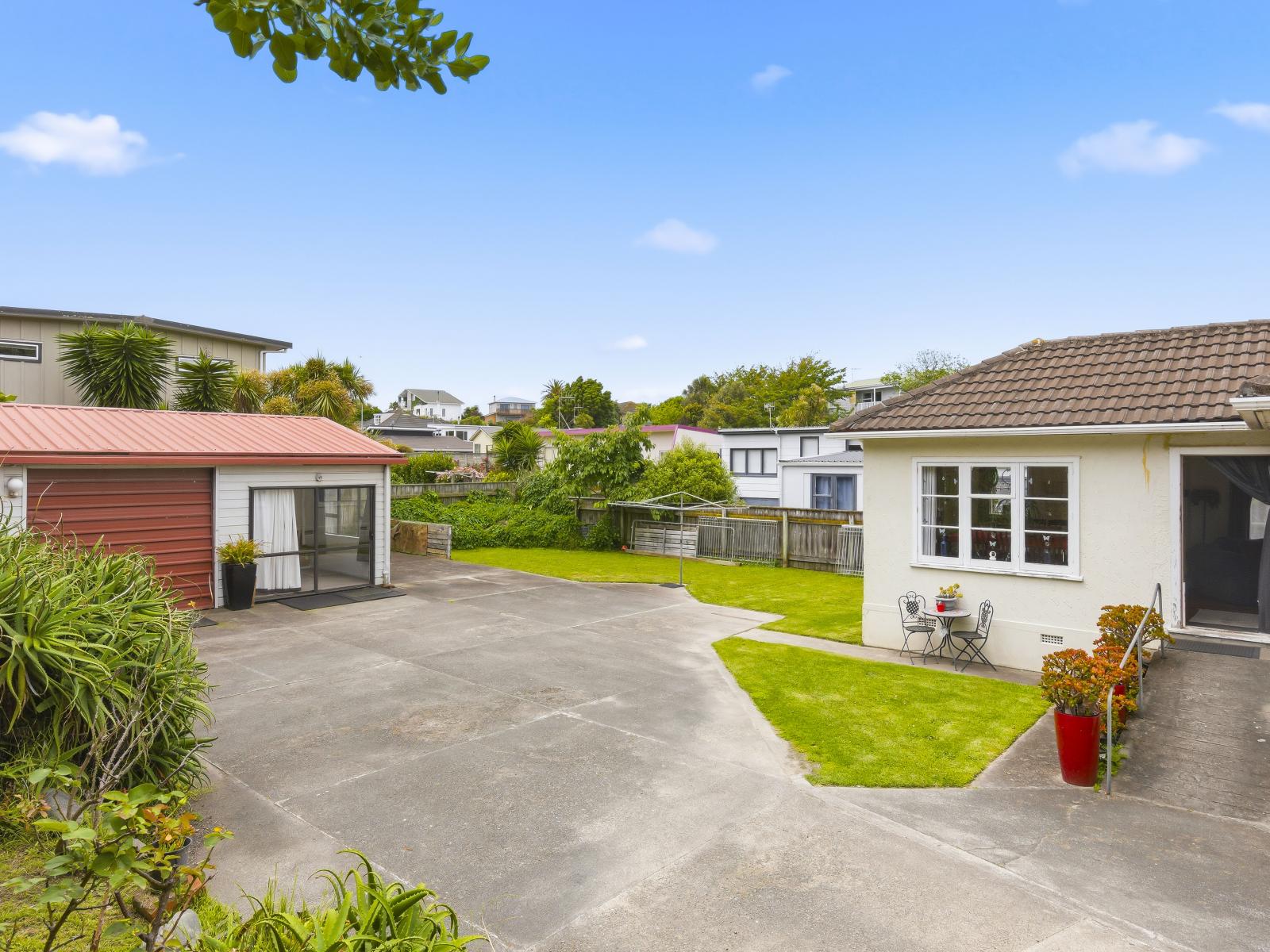13 Rua Road, Paraparaumu Beach