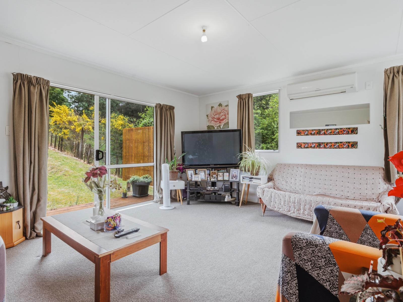 25 Falkner Park, Taumarunui