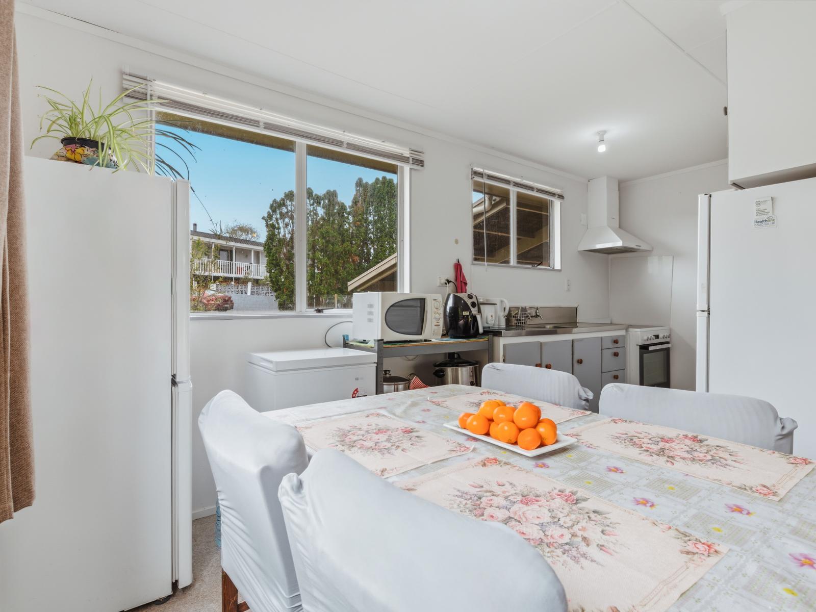 25 Falkner Park, Taumarunui