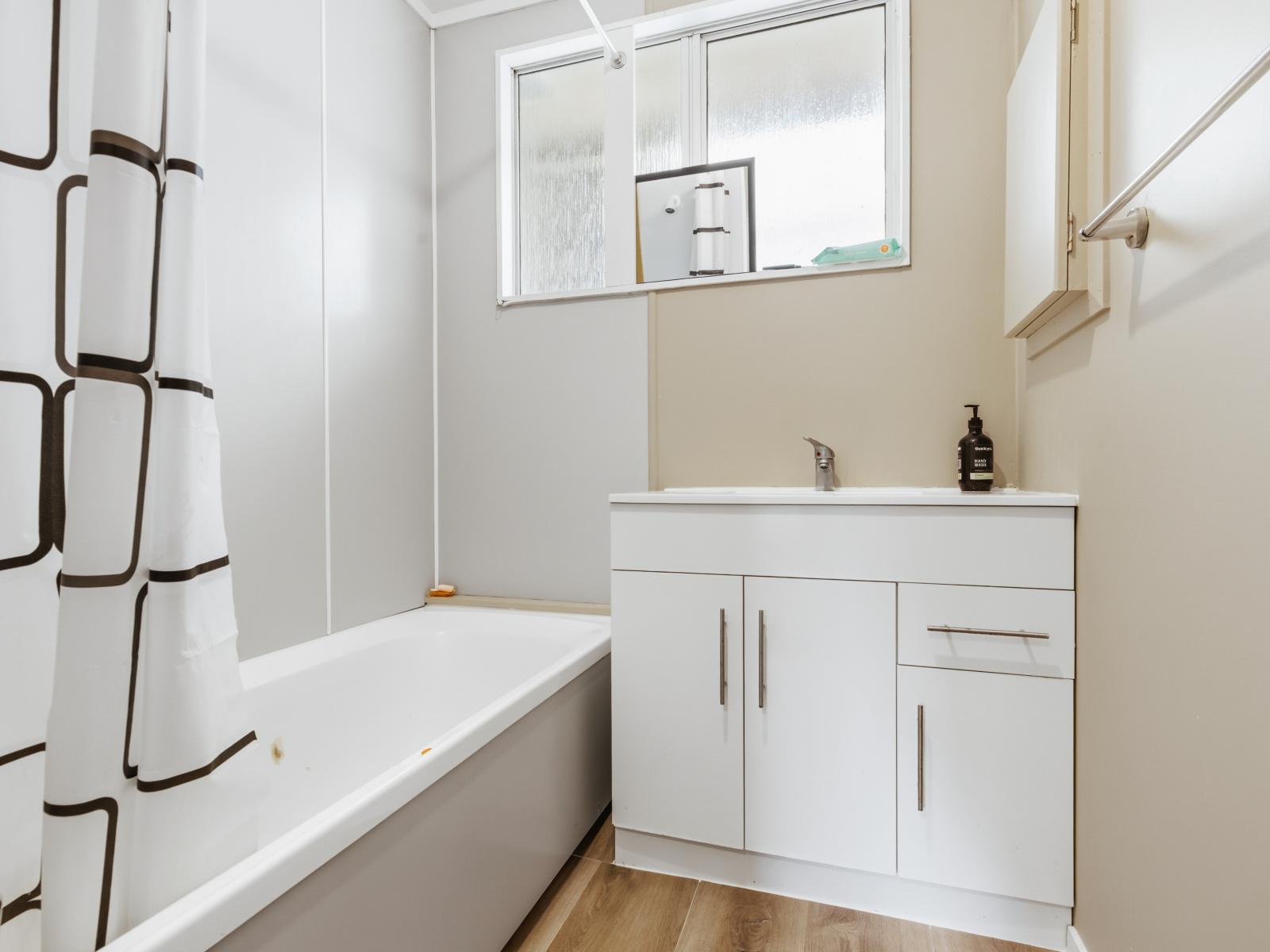 25 Falkner Park, Taumarunui