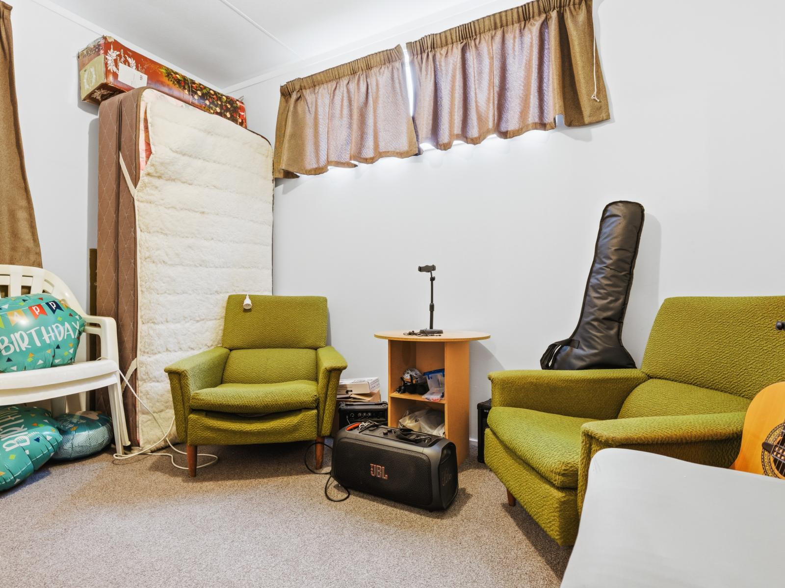 25 Falkner Park, Taumarunui