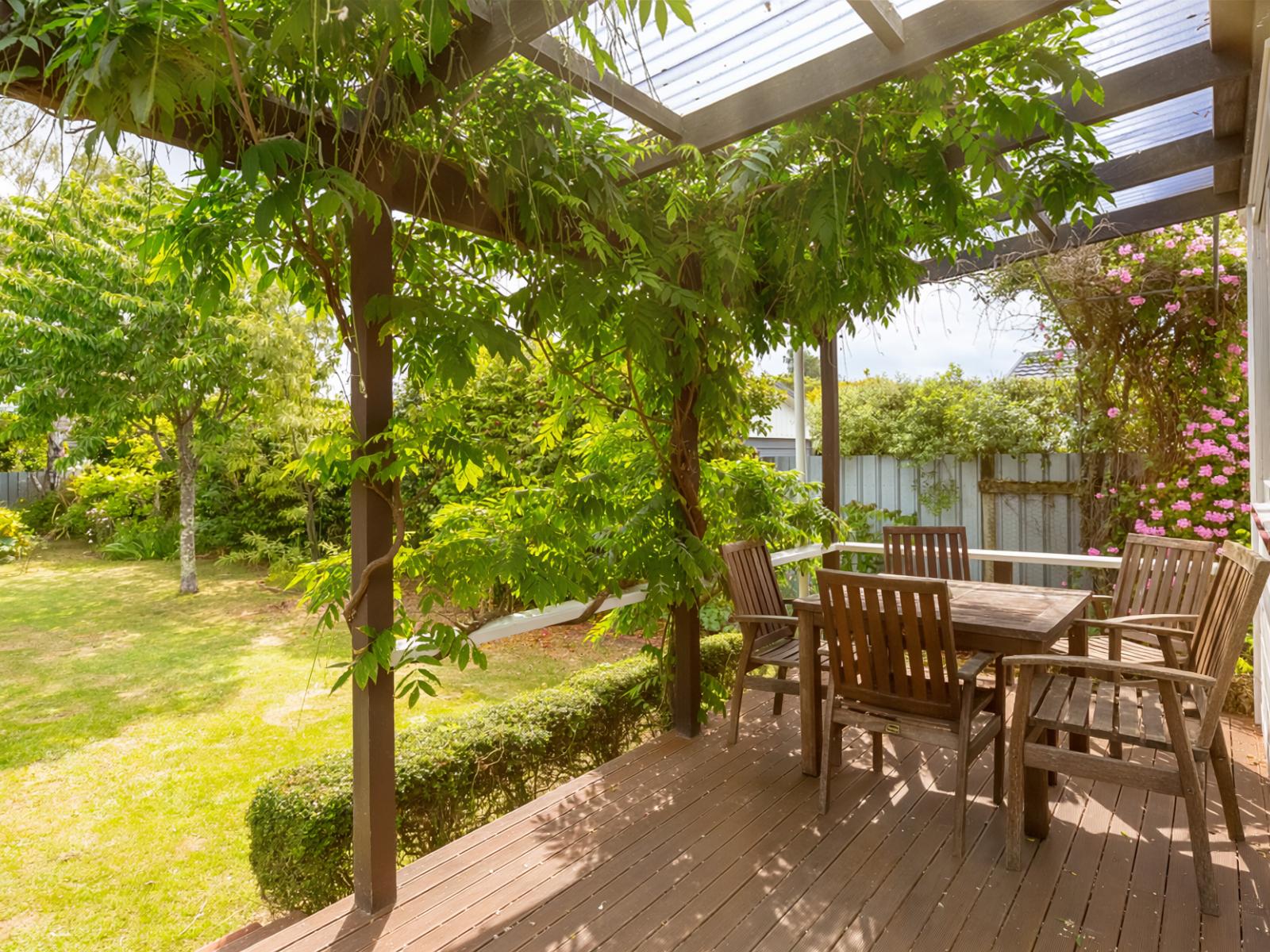 97 Renall Street, Masterton