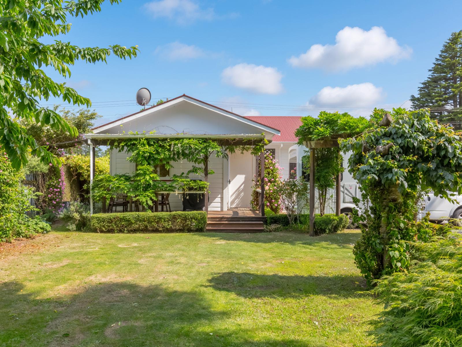 97 Renall Street, Masterton