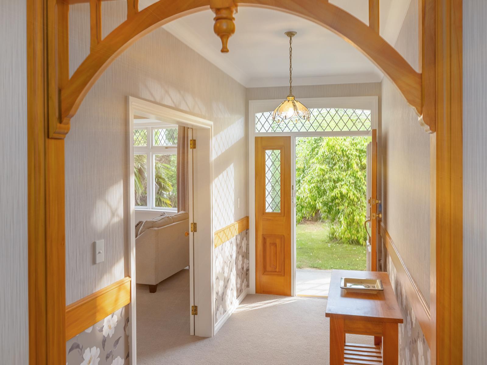 97 Renall Street, Masterton