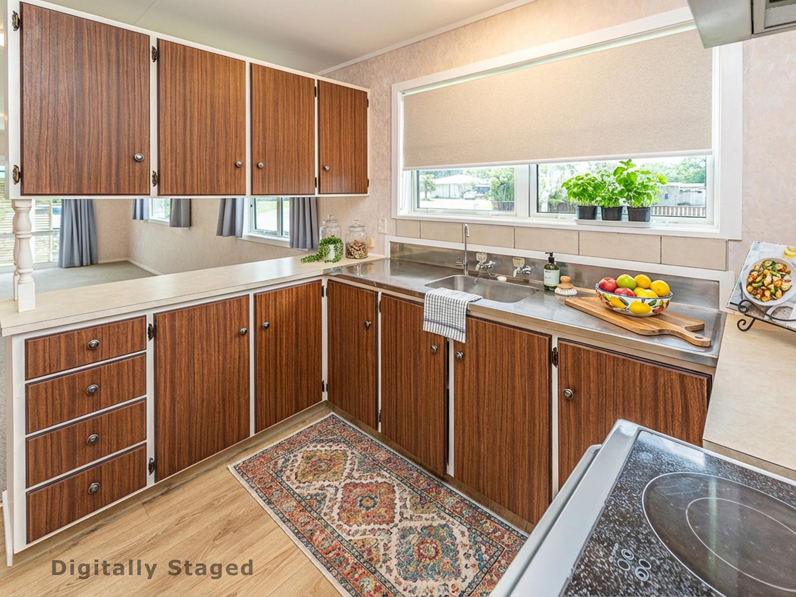 58 Hackett Street, Whanganui East