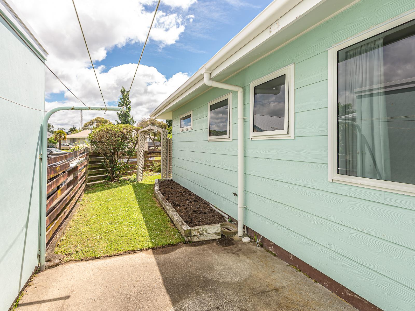 58 Hackett Street, Whanganui East