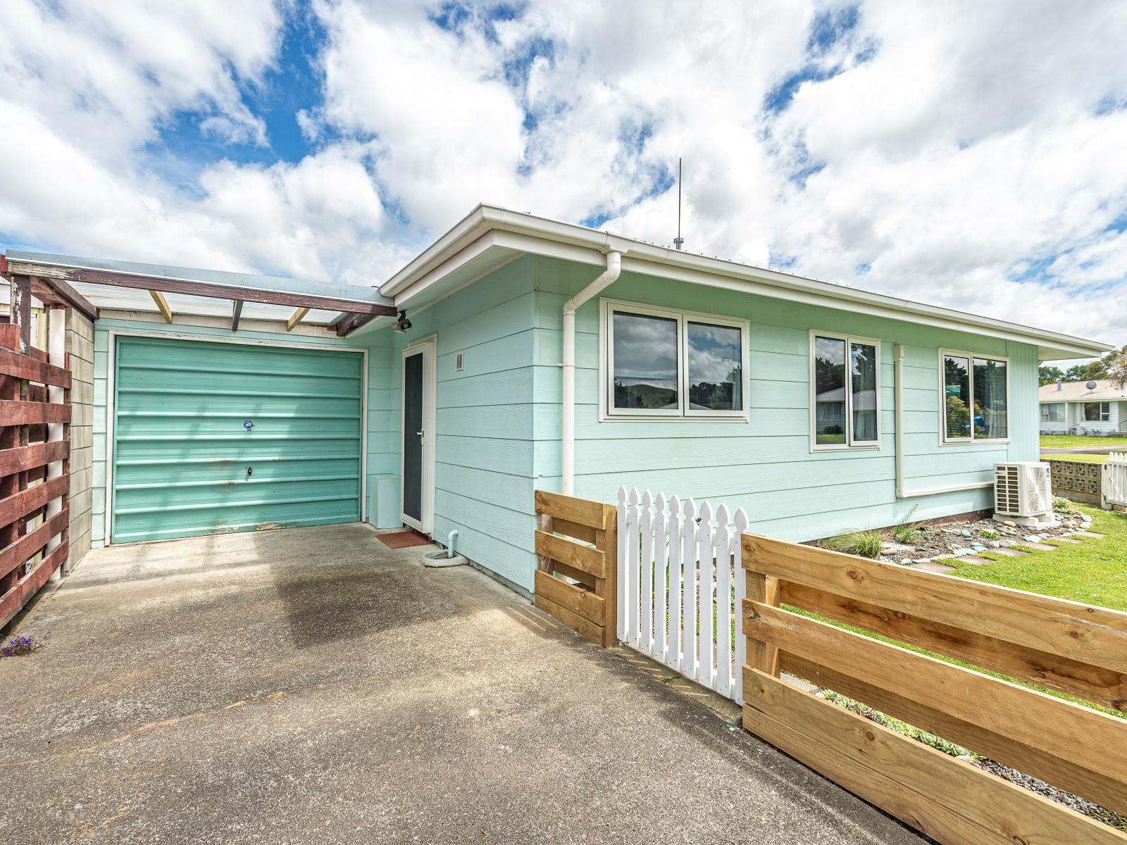58 Hackett Street, Whanganui East