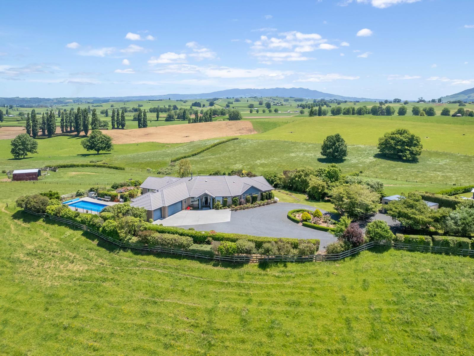 111 Ellis Road, Otorohanga