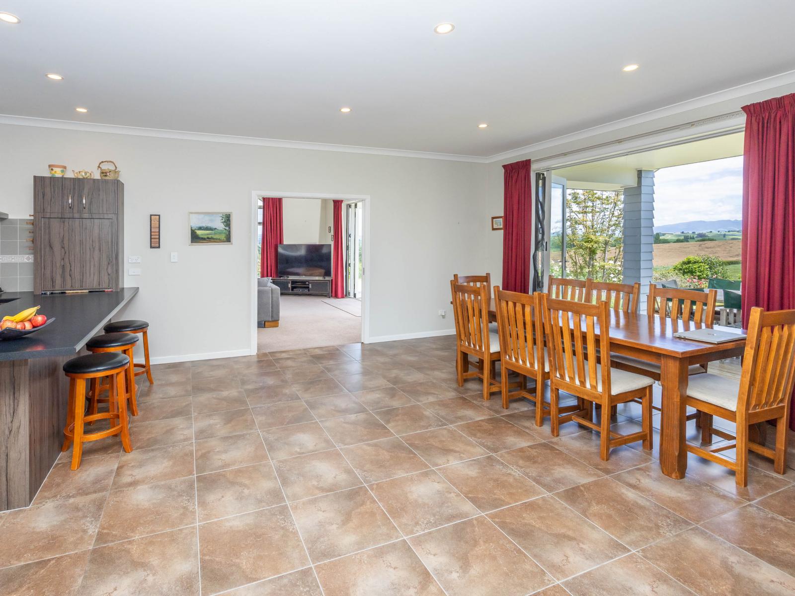 111 Ellis Road, Otorohanga