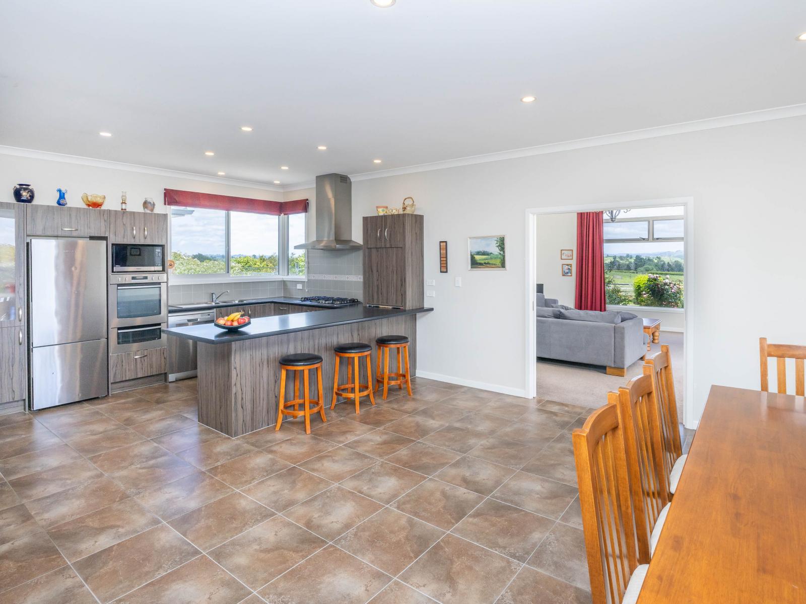 111 Ellis Road, Otorohanga