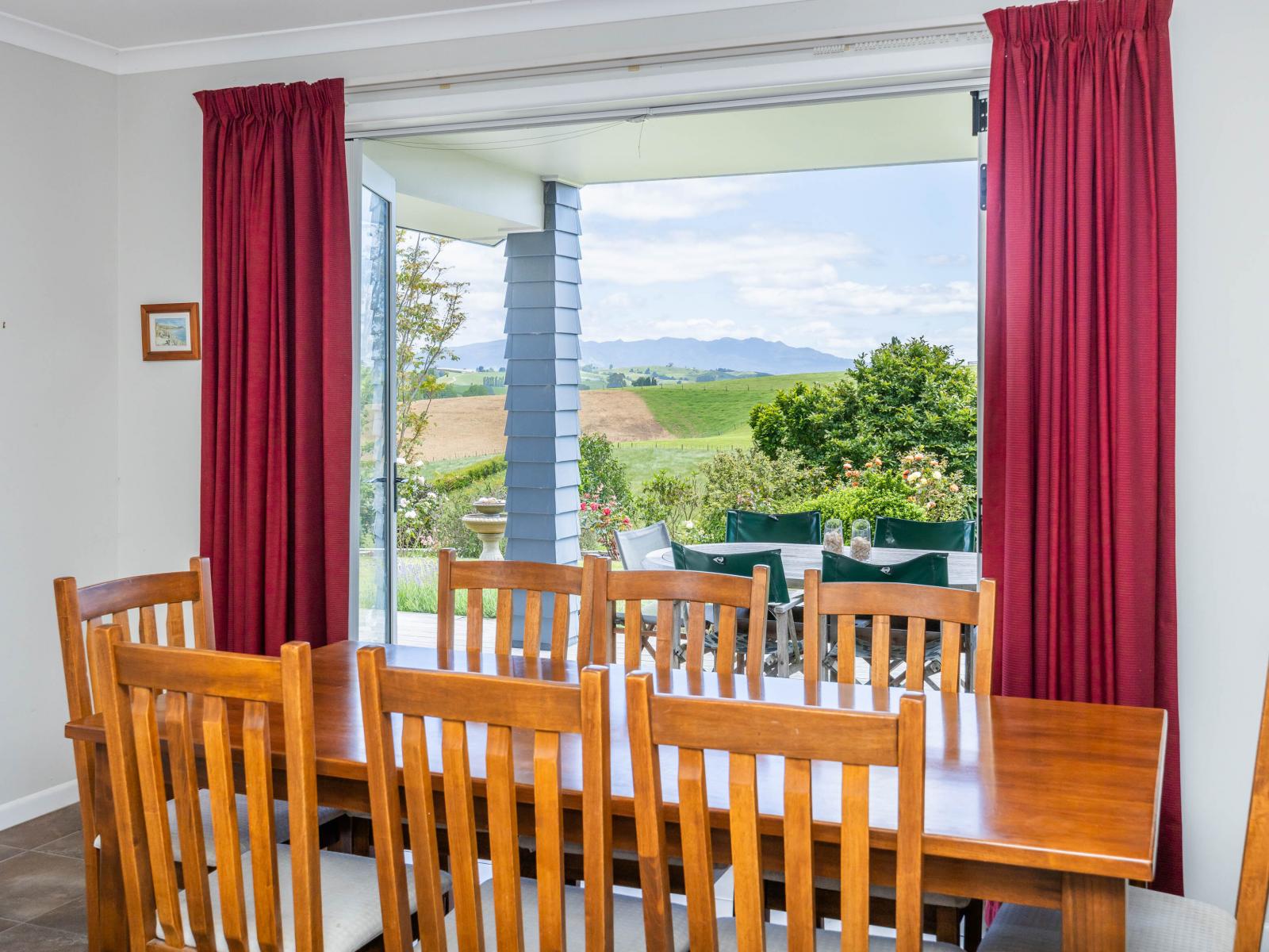 111 Ellis Road, Otorohanga