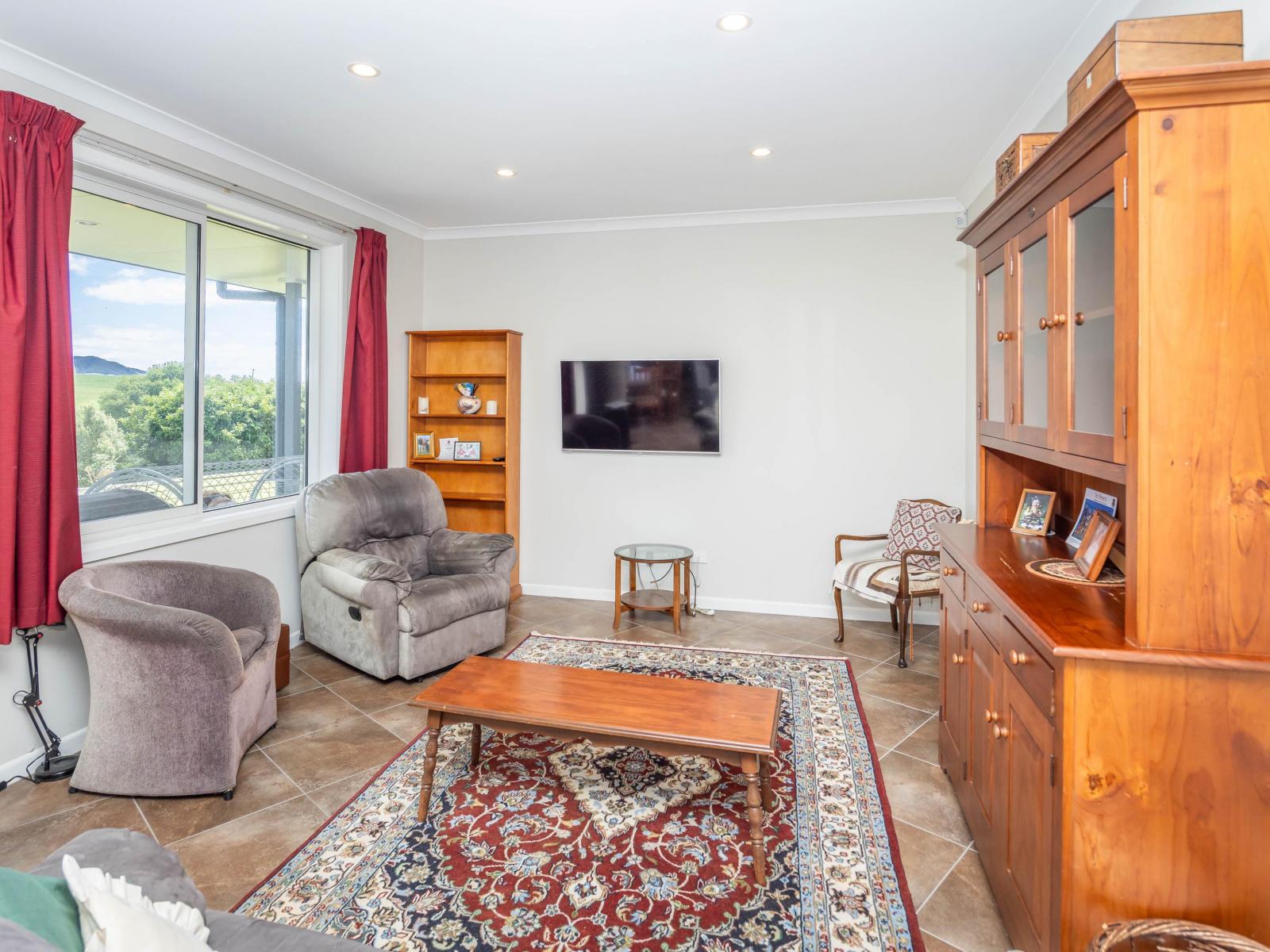 111 Ellis Road, Otorohanga
