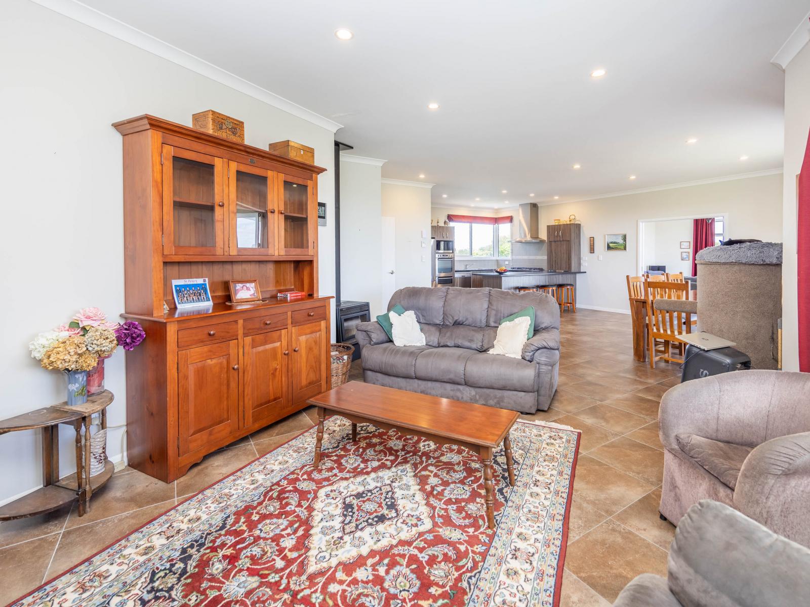 111 Ellis Road, Otorohanga