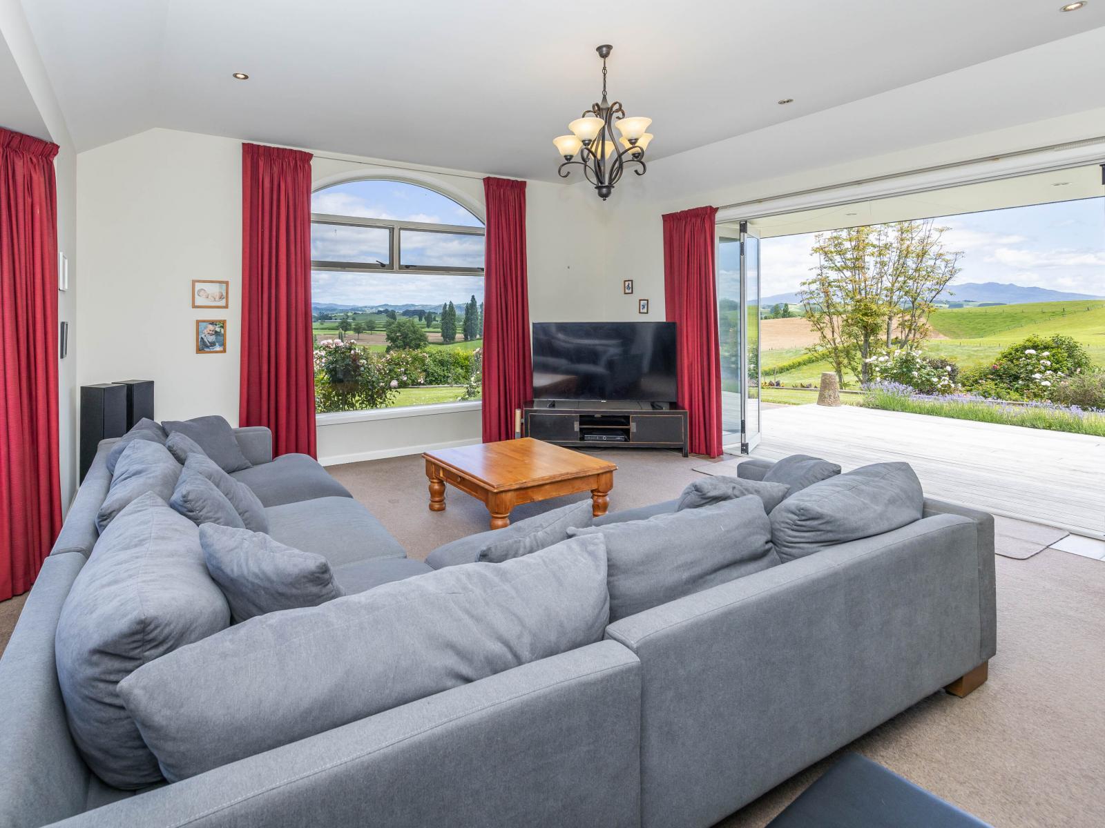111 Ellis Road, Otorohanga