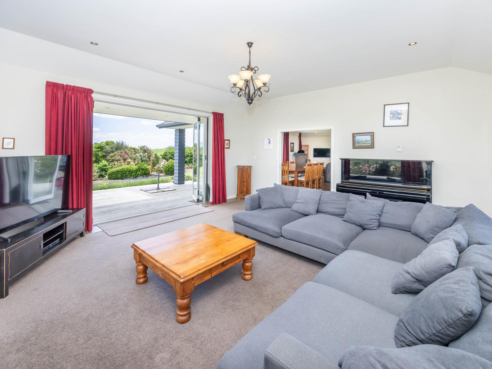 111 Ellis Road, Otorohanga