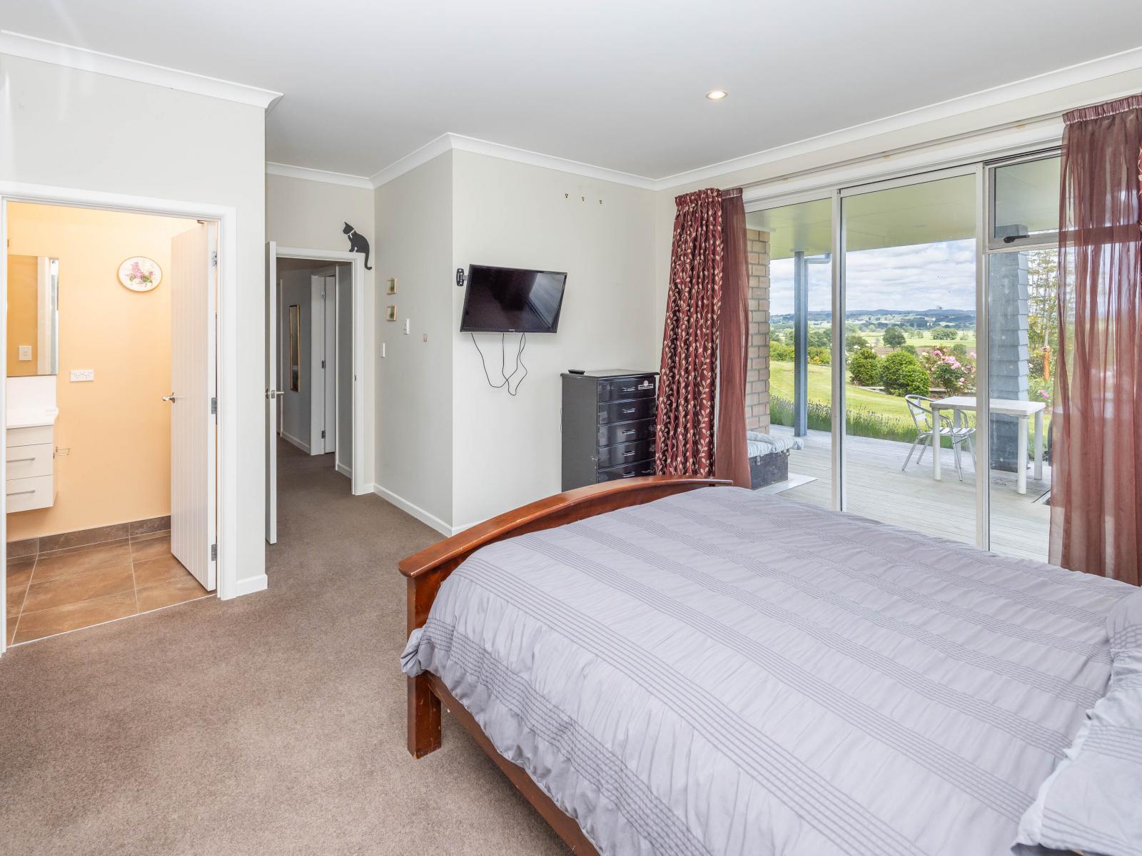 111 Ellis Road, Otorohanga