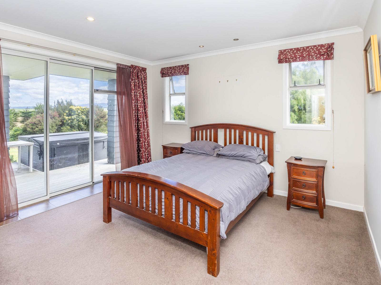 111 Ellis Road, Otorohanga