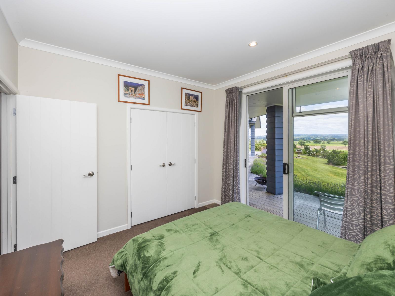 111 Ellis Road, Otorohanga