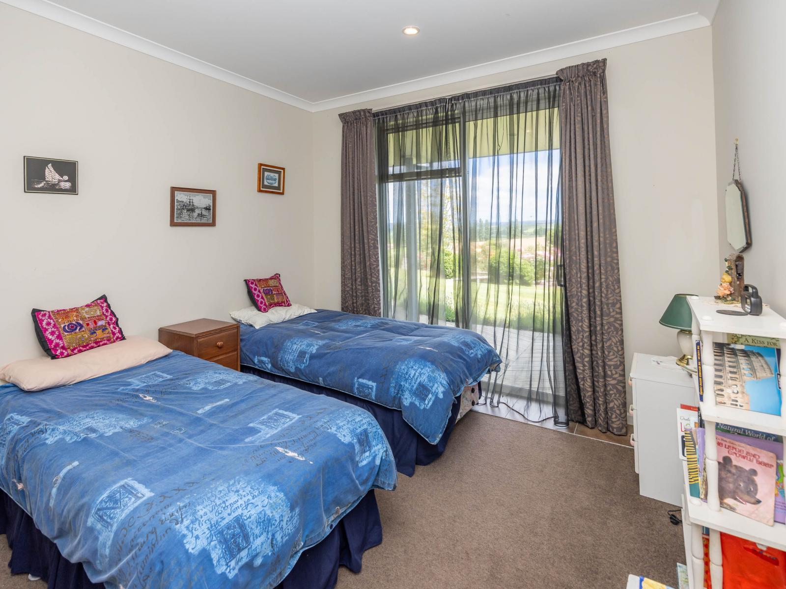 111 Ellis Road, Otorohanga