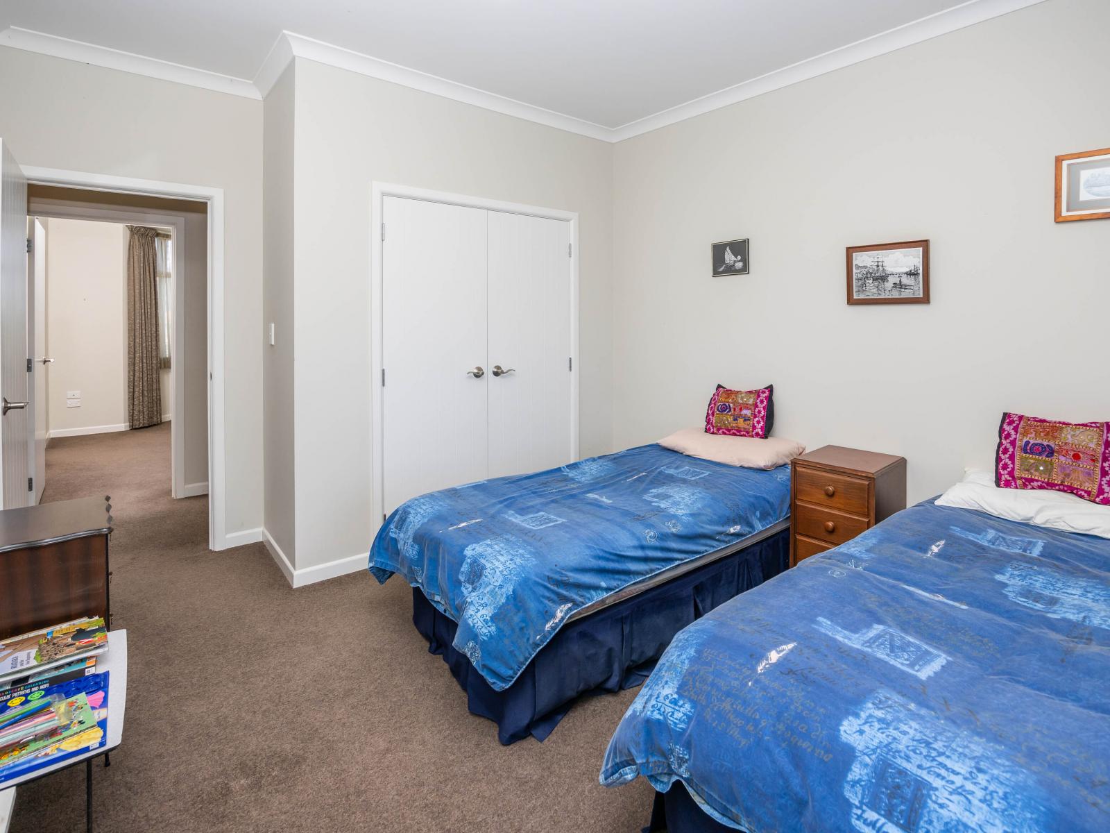 111 Ellis Road, Otorohanga