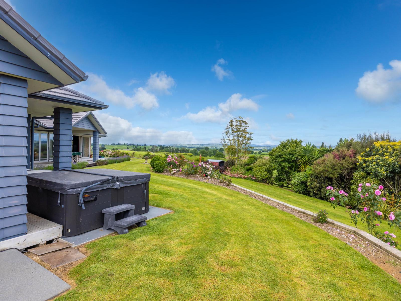 111 Ellis Road, Otorohanga