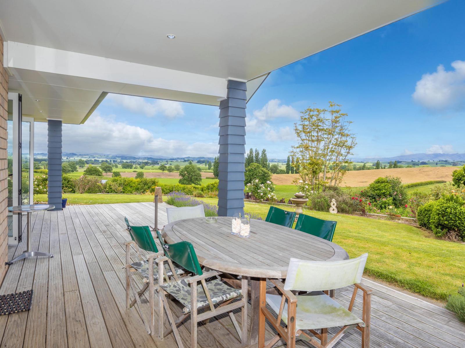 111 Ellis Road, Otorohanga
