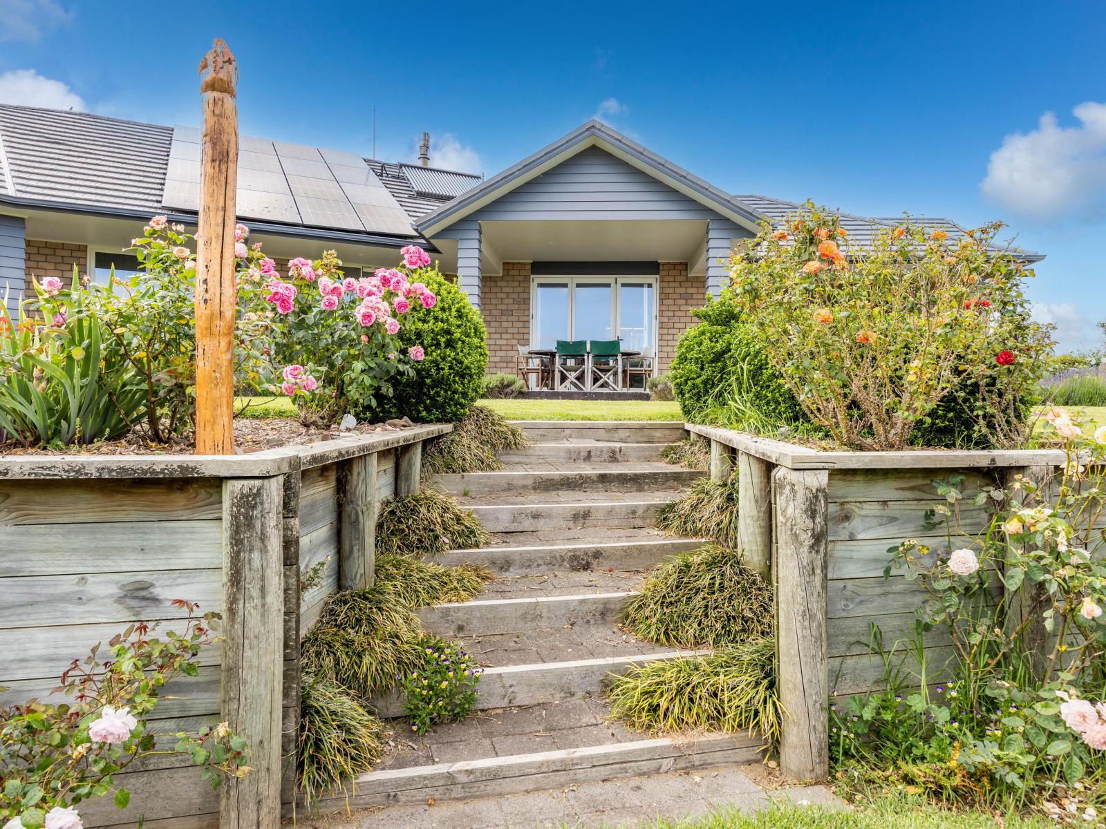 111 Ellis Road, Otorohanga