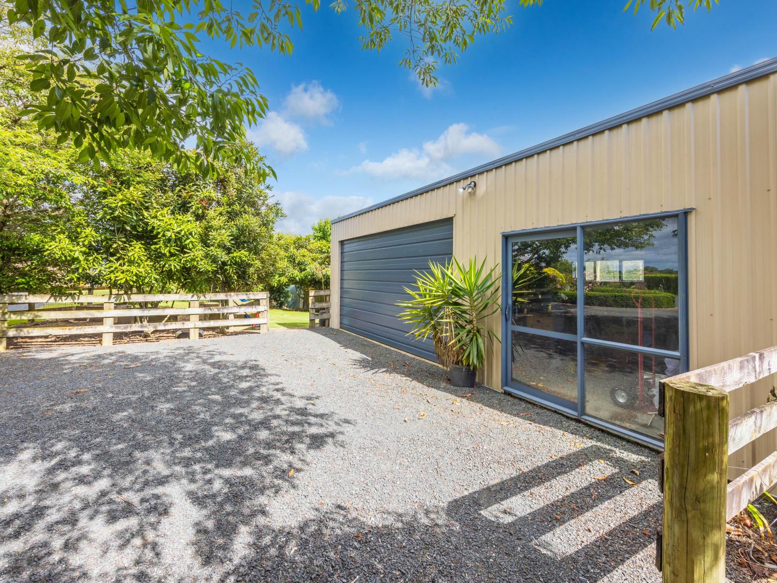 111 Ellis Road, Otorohanga