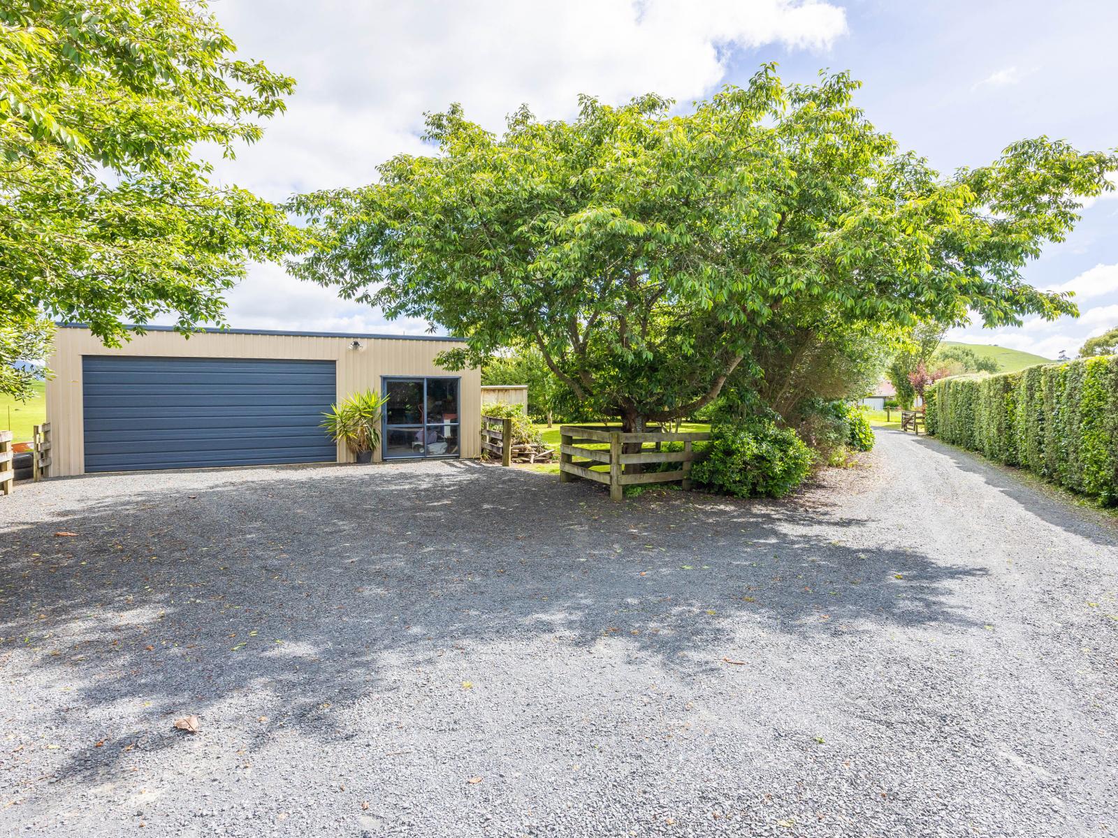 111 Ellis Road, Otorohanga