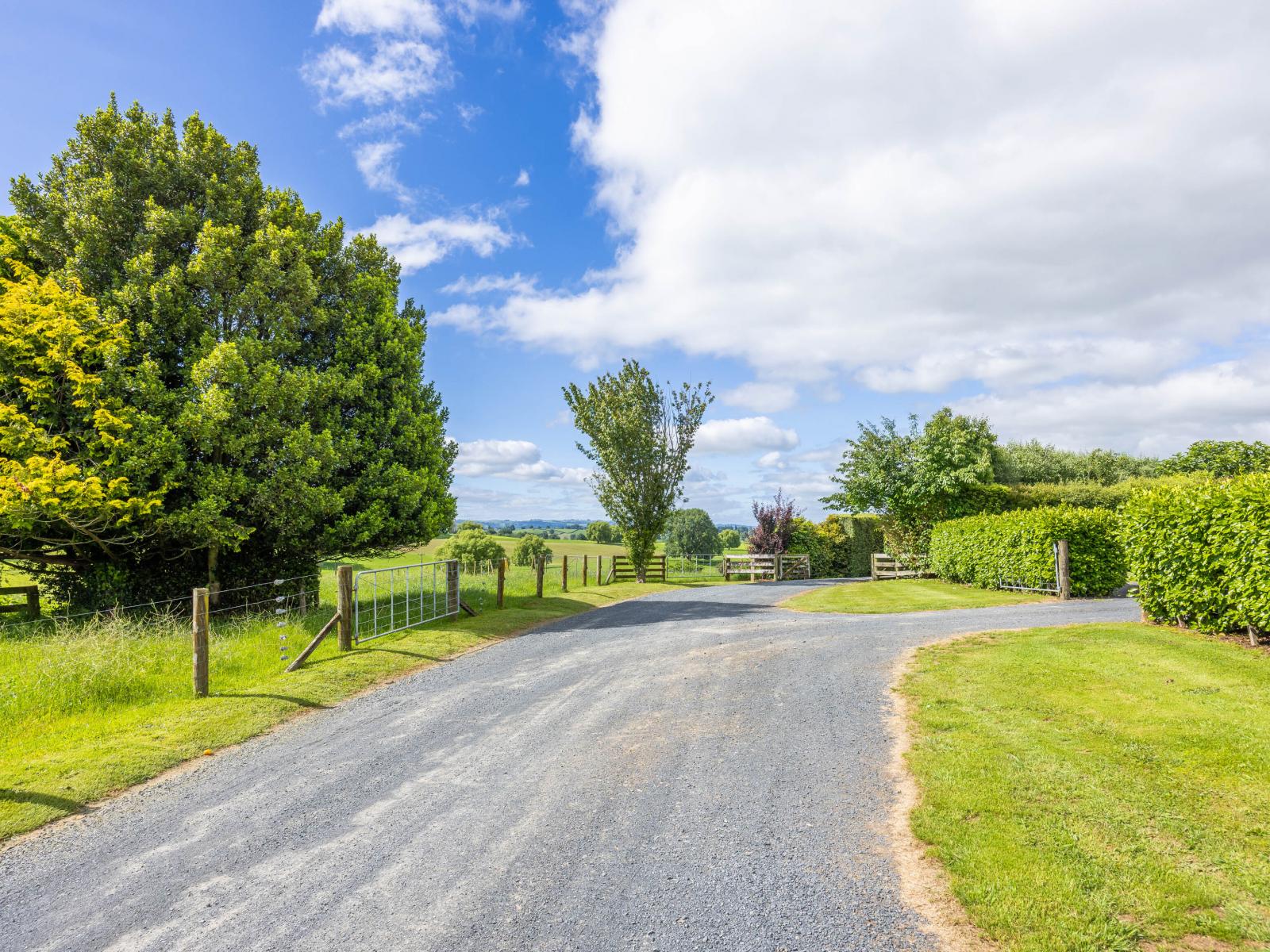 111 Ellis Road, Otorohanga