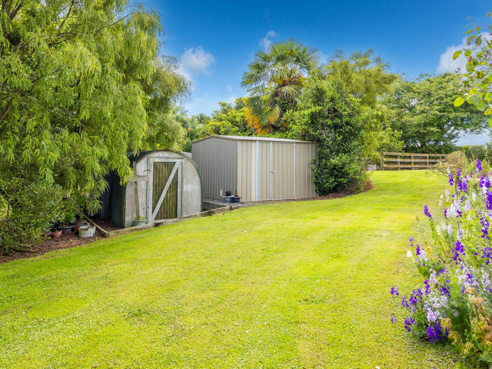 111 Ellis Road, Otorohanga