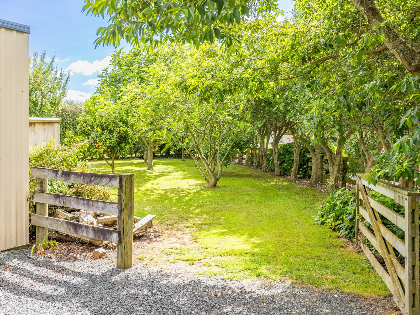 111 Ellis Road, Otorohanga