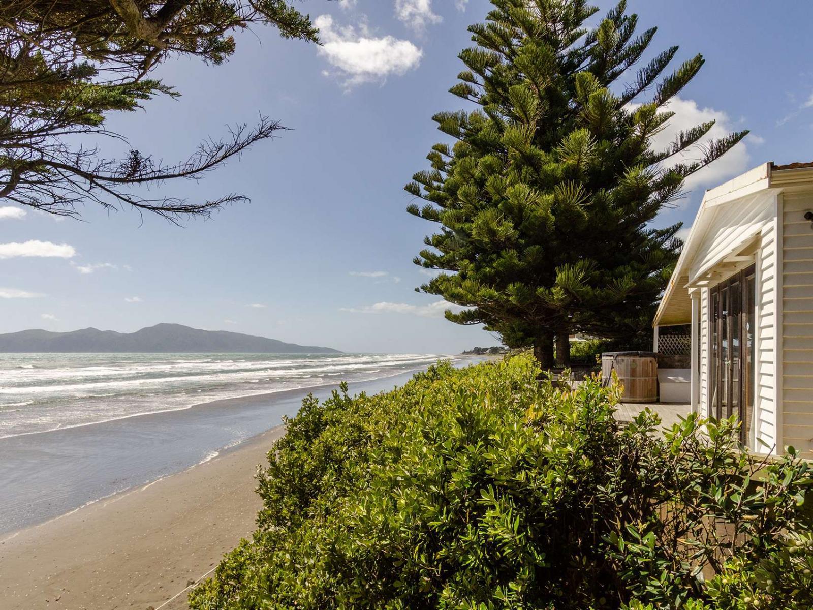 245 Rosetta Road, Raumati Beach