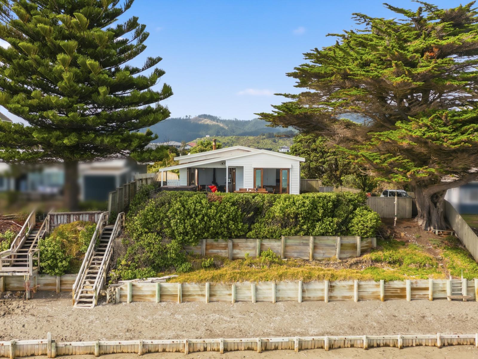 245 Rosetta Road, Raumati Beach