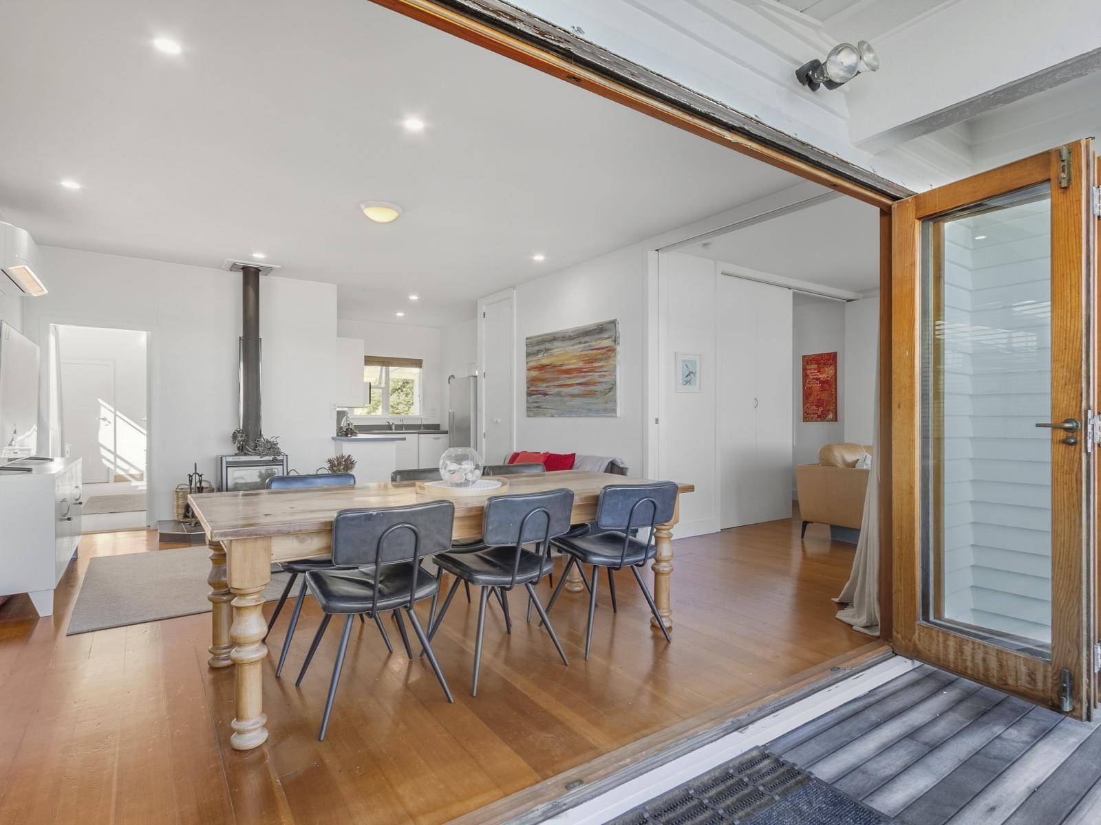 245 Rosetta Road, Raumati Beach