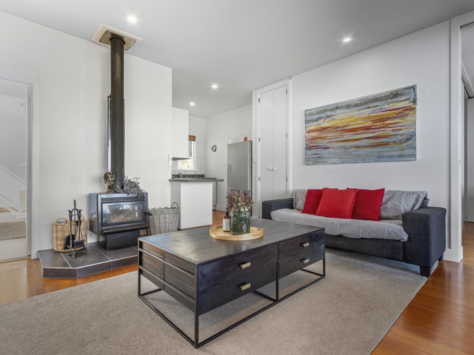 245 Rosetta Road, Raumati Beach