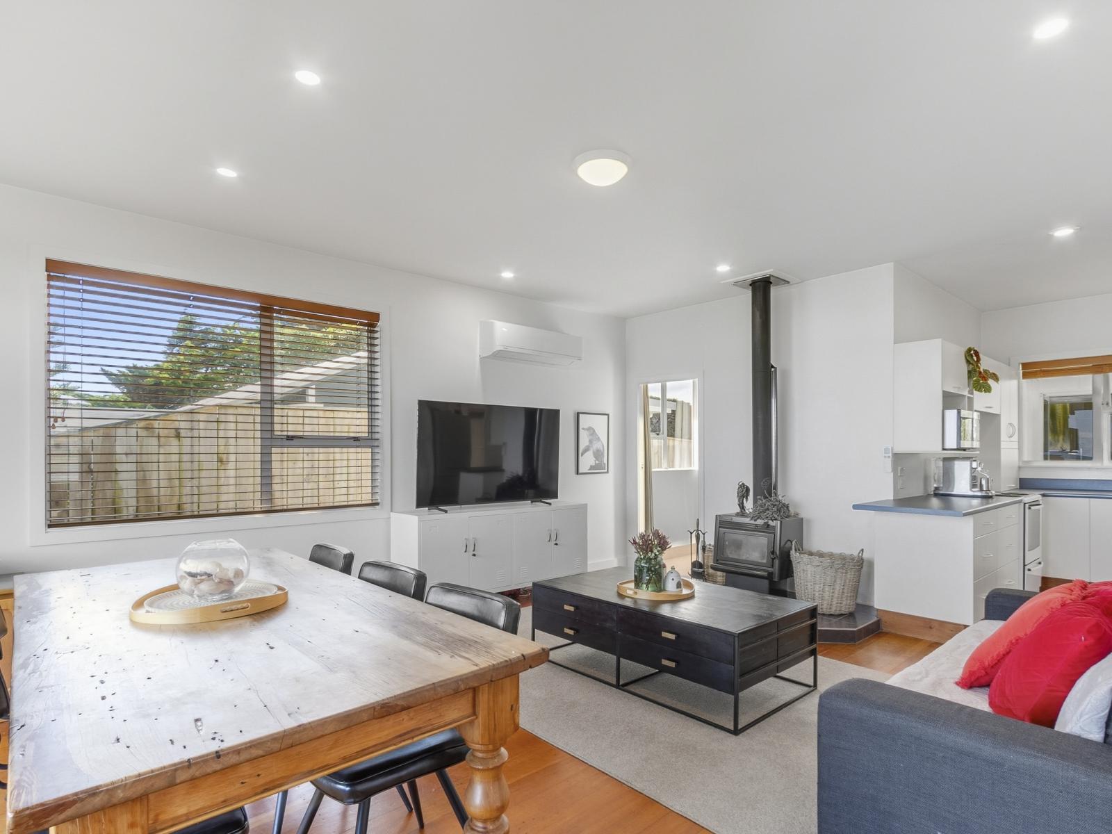 245 Rosetta Road, Raumati Beach