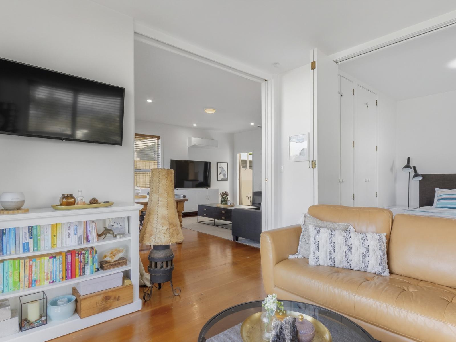 245 Rosetta Road, Raumati Beach