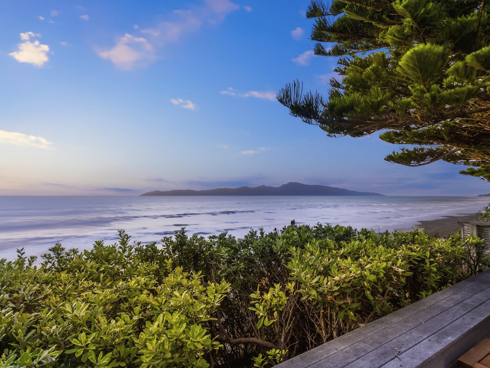 245 Rosetta Road, Raumati Beach