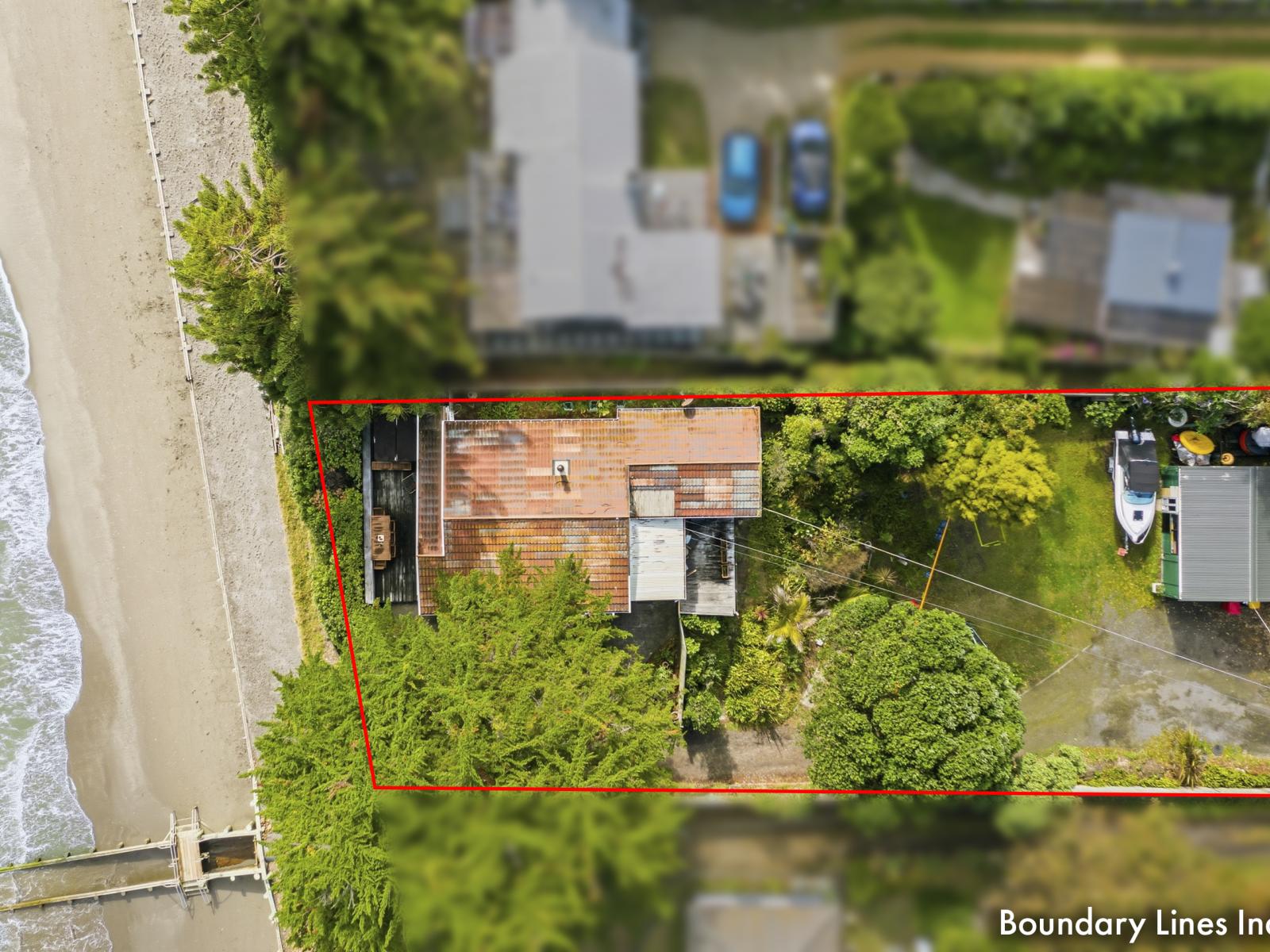 245 Rosetta Road, Raumati Beach