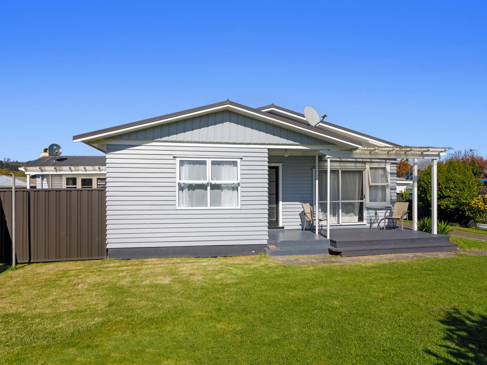 17 and 17A Sullivan Street, Whakatane
