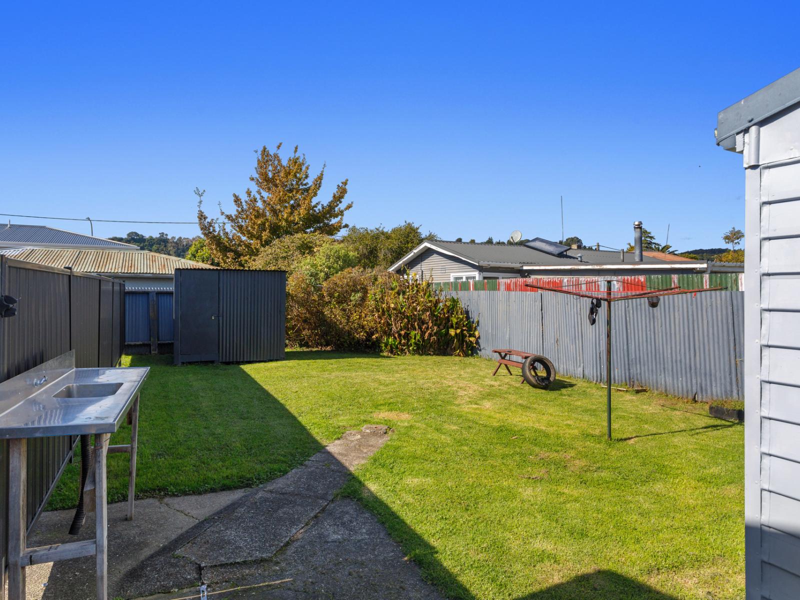 17 and 17A Sullivan Street, Whakatane
