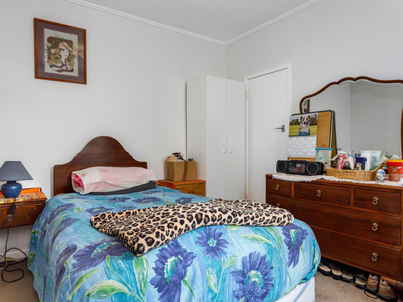 17 and 17A Sullivan Street, Whakatane