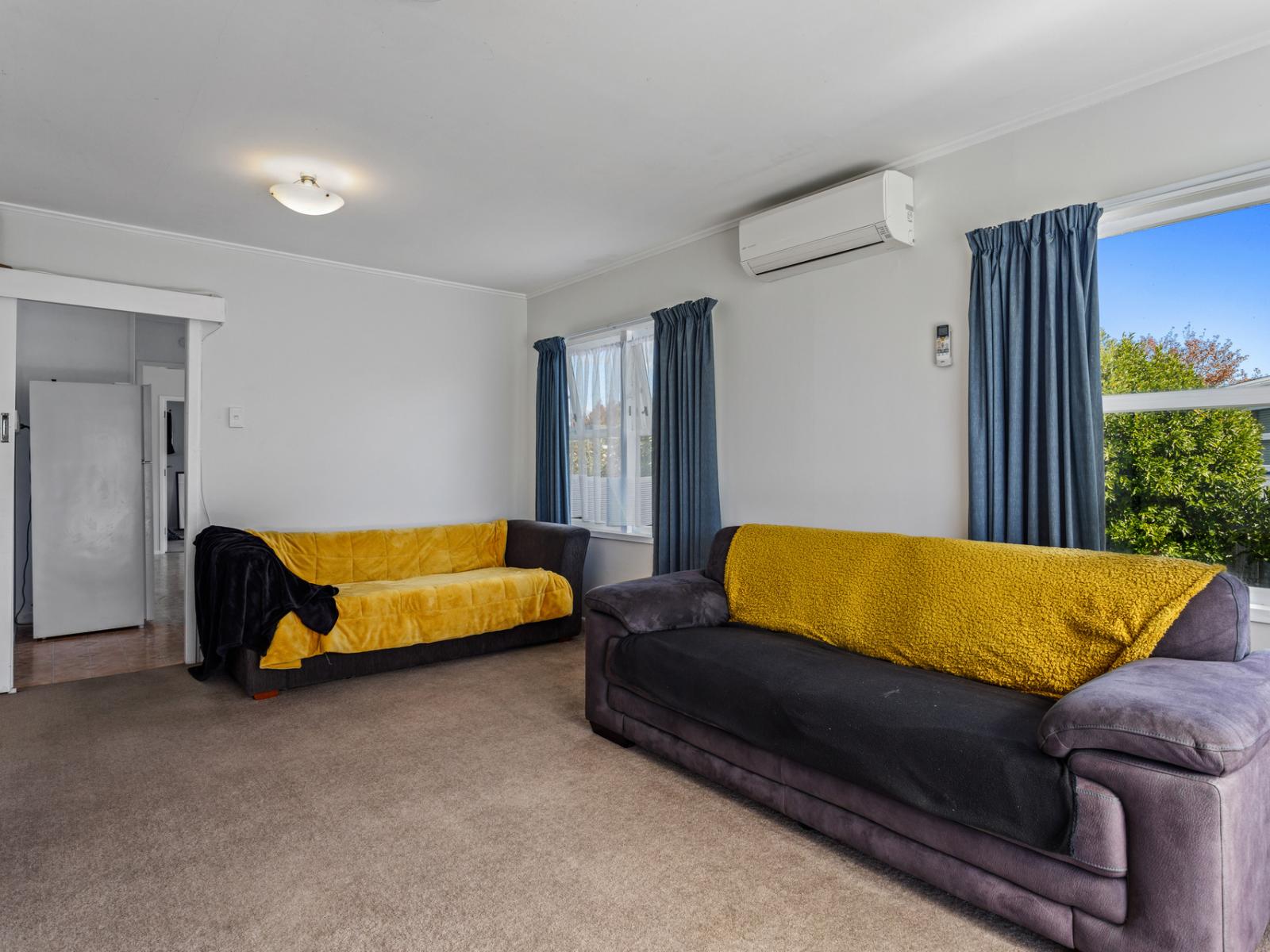 17 and 17A Sullivan Street, Whakatane