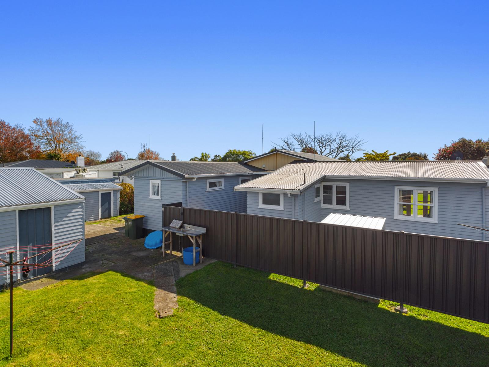 17 and 17A Sullivan Street, Whakatane