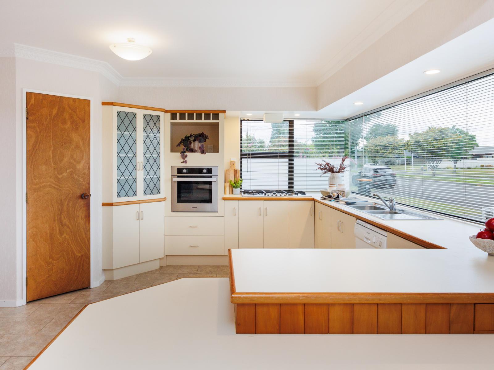 1 Airport Drive, Milson