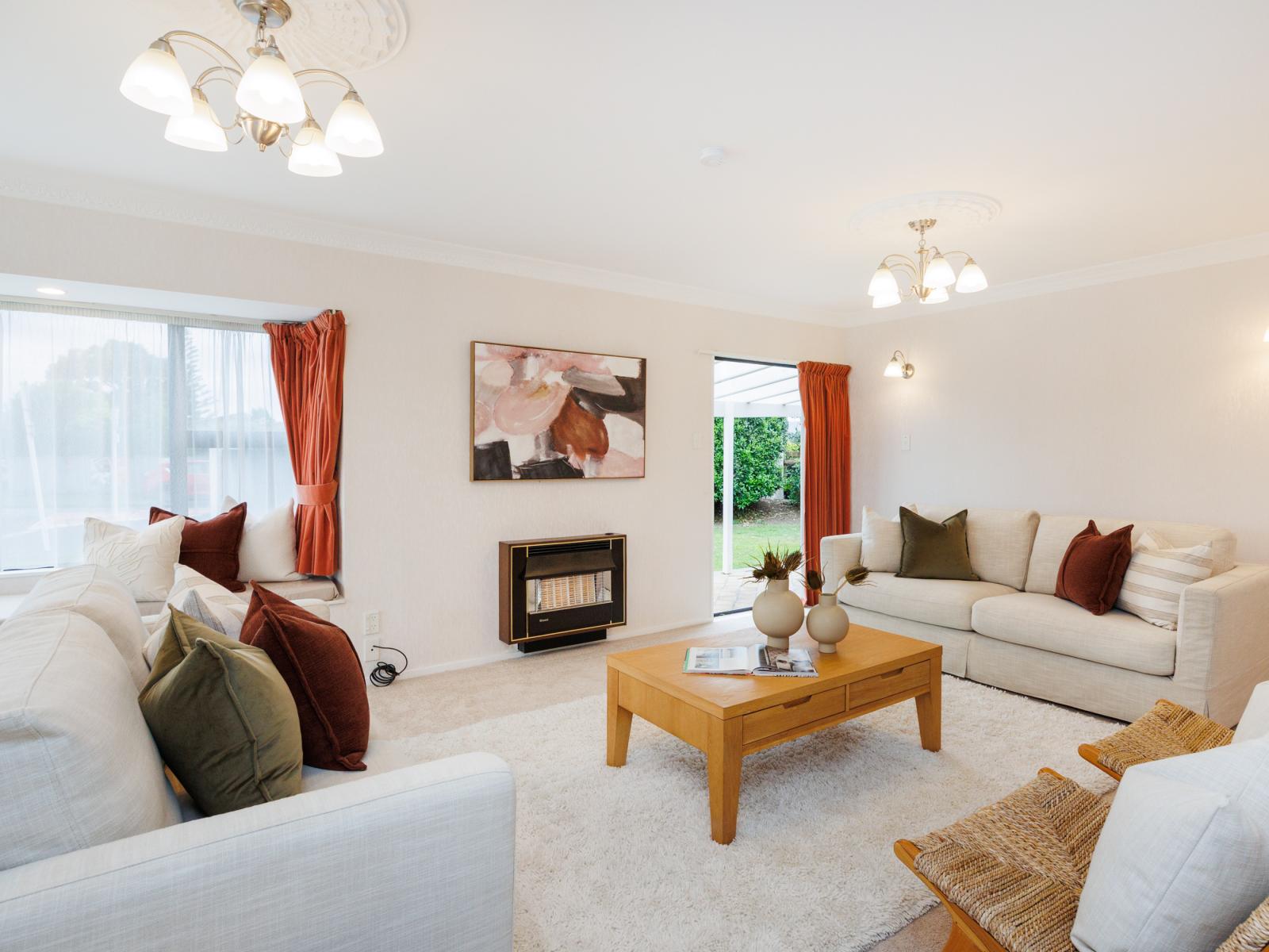 1 Airport Drive, Milson