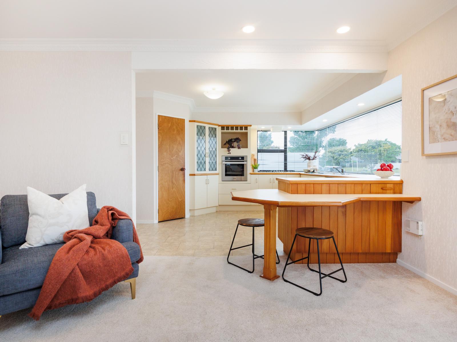 1 Airport Drive, Milson